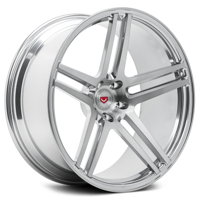 Vossen VPS 302 Monoblock Vossen forjou as rodas PCD 120mm