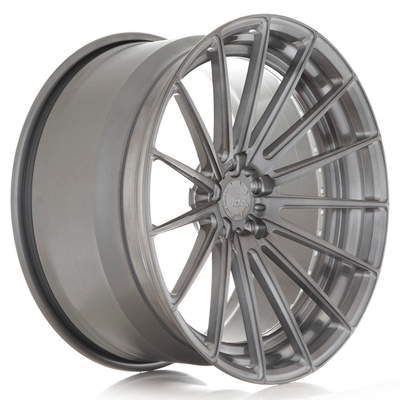 A série Audi RS4 de ADV15 M.V2 Sl forjou as rodas