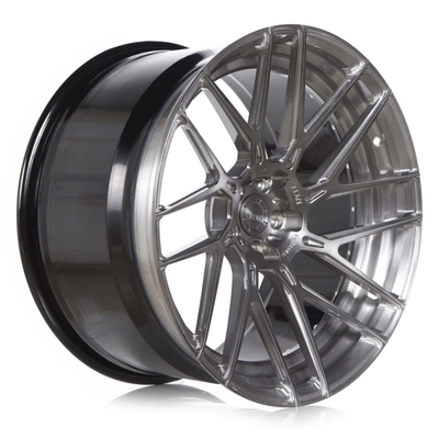 Polegadas de Audi R8 da série do CS de ADV8R M.V2 20 rodam raios desconcertados