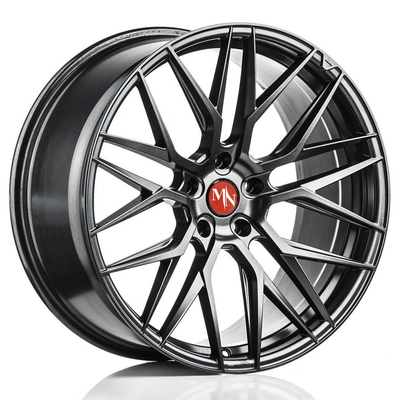 Vorsteiner VFF-107 BMW forjado fluxo Monoblock roda 6061-T6