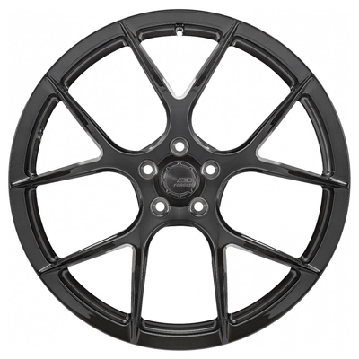 Porque TTRS forjado liga as rodas do OEM de 20 polegadas KL11 Audi TT RS