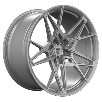 Anrky S1-X2 Mercedes Benz E63 roda raios desconcertados