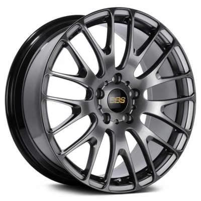 Rodas forjadas BBS RN Diamond Black para BWM Lexus Toyota
