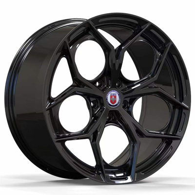 HRE P111SC FORJOU MONOBLOCK para Porsche Cayenne