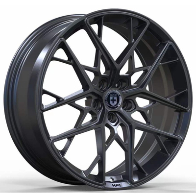 20" HRE FF10 forjaram ajustes de rodas côncavos para Volkswagen ID3