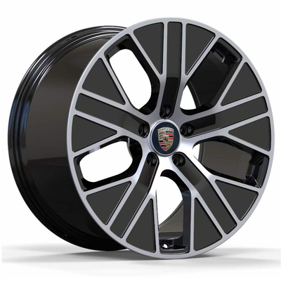 21&quot; projeto Aero do OEM do turbocompressor de Porsche Taycan 4S S