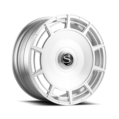 20 21 22 23 24 polegadas Bentley Continental GT Bentayga pós-venda Custom Forja Automóveis rodas rodas para venda