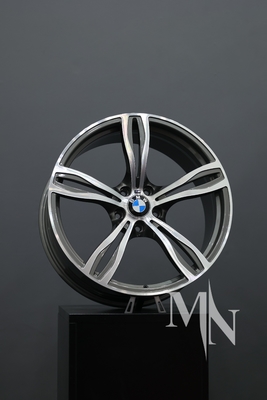 5x120 19 20 21 22 polegadas Custom Forjado BMW 343M M6 Roda Jantes para Venda