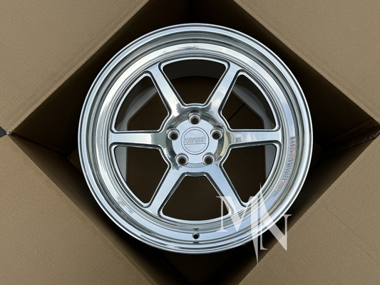 5x112 5x120 Custom Kansei Armadilhas Tandem Corsa Roku Prata Gunmetal 350Z 370Z rodas de liga