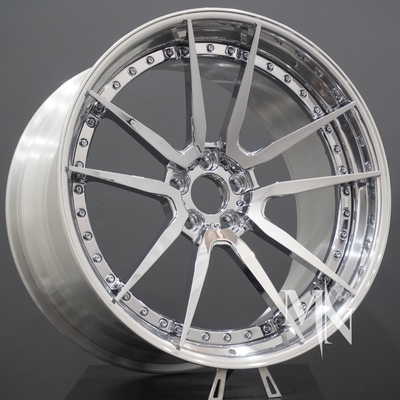 PS rodas 6.2 para BMW M3 G80 M5 F90 5x112 19 20 21 22 polegadas Custom Forged Rims