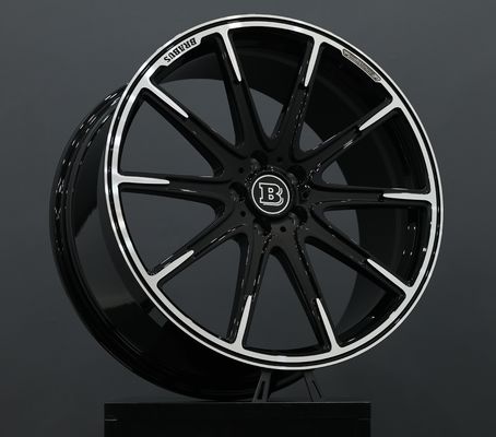 Rodas Forjadas BRABUS Monobloco Z Mercedes Benz