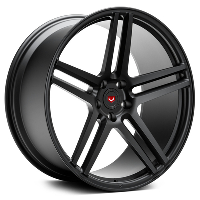 Vossen VPS 302 Monoblock Vossen forjou as rodas PCD 120mm