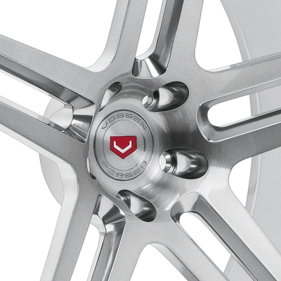 Vossen VPS 302 Monoblock Vossen forjou as rodas PCD 120mm