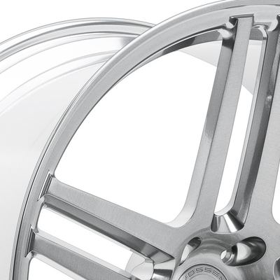 Vossen VPS 302 Monoblock Vossen forjou as rodas PCD 120mm