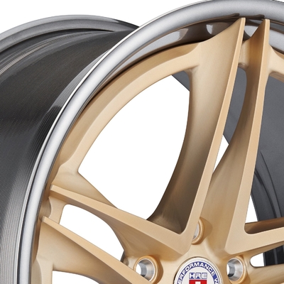 S207H côncavo HRE rodas de 3 partes