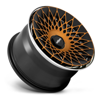 Rodas forjadas Rotiform Rotiform 6061-T6 de LHR-F para BMW E36