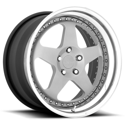 Rodas Rotiform de ROC Deep Dish Rotiform Forged para Audi TT