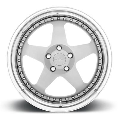 Rodas Rotiform de ROC Deep Dish Rotiform Forged para Audi TT