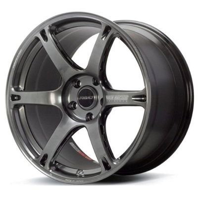 Revestimentos feitos sob encomenda forjados de competência das rodas dos raios TE037 Monoblock Volk