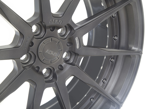 ADV10 M.V2 Ferrari forjou as rodas