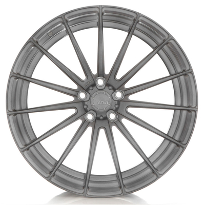 A série Audi RS4 de ADV15 M.V2 Sl forjou as rodas