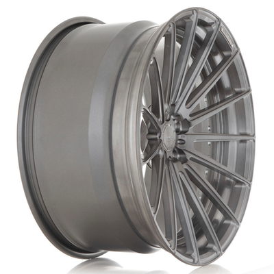 A série Audi RS4 de ADV15 M.V2 Sl forjou as rodas