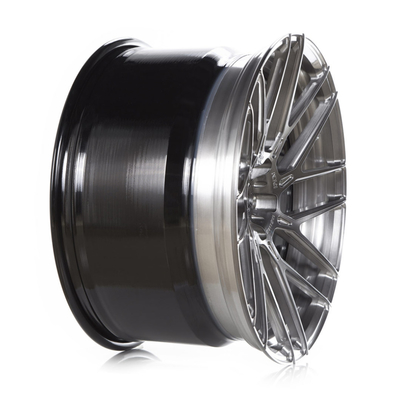 Polegadas de Audi R8 da série do CS de ADV8R M.V2 20 rodam raios desconcertados