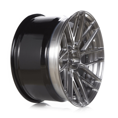Polegadas de Audi R8 da série do CS de ADV8R M.V2 20 rodam raios desconcertados