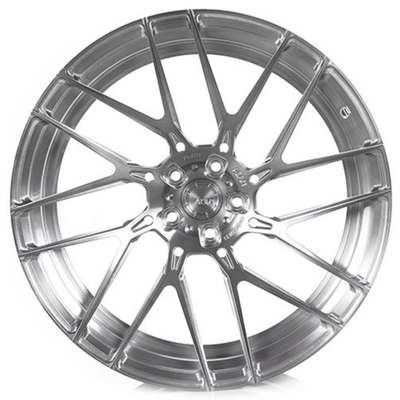 Polegadas de Audi R8 da série do CS de ADV8R M.V2 20 rodam raios desconcertados