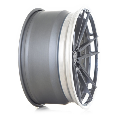 Série Audi Forged Wheels do CS de Adv5.2 M.V2