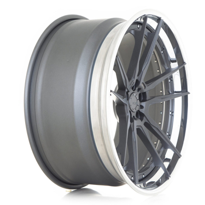 Série Audi Forged Wheels do CS de Adv5.2 M.V2