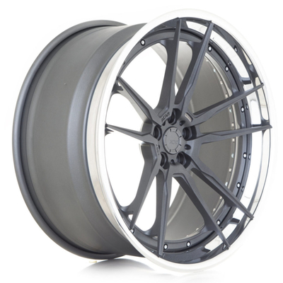 Série Audi Forged Wheels do CS de Adv5.2 M.V2