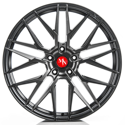 Vorsteiner VFF-107 BMW forjado fluxo Monoblock roda 6061-T6