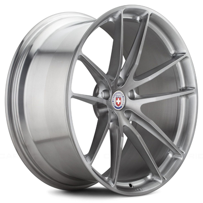 Monoblock HRE forjado configuração roda P104 16 polegadas a 26 polegadas
