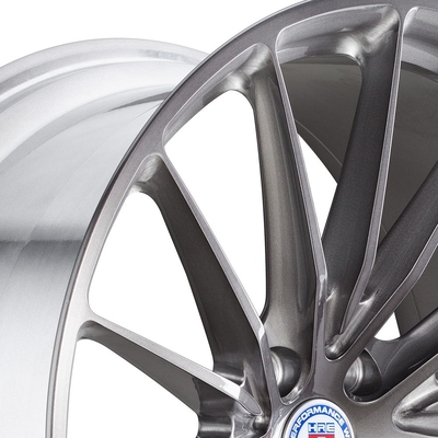 Monoblock HRE forjou as rodas P103