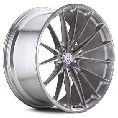 Monoblock HRE forjou as rodas P103