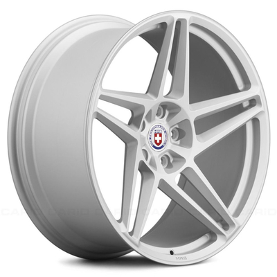HRE torcido cinco falou as bordas RS307M