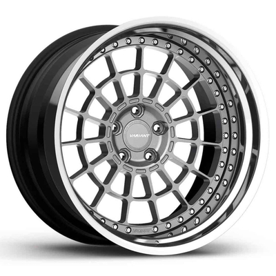CRT-3P VARIANTE Ring Spoke 20 polegadas OEM de 3 rodas da parte apoiou