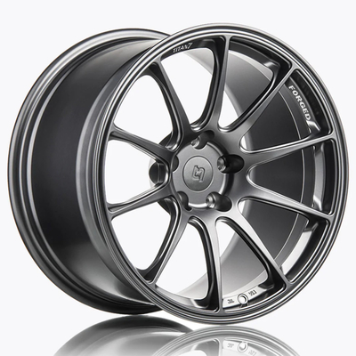 O titã 7 T-R10 BMW forjou as rodas para BMW M2 F87 2016-2018 18x9.5 5x120
