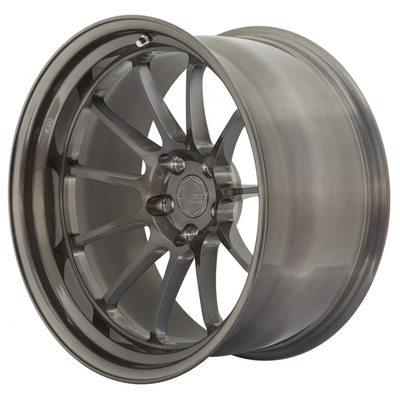 JWL TD01 BMW forjou as rodas do OEM BMW F80 M3 Bcforged das rodas