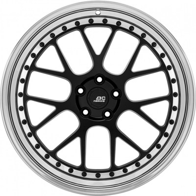 JWL TUV ATRAVÉS das configurações de MLE72 BMW X6M BC Forged Wheels 2PC