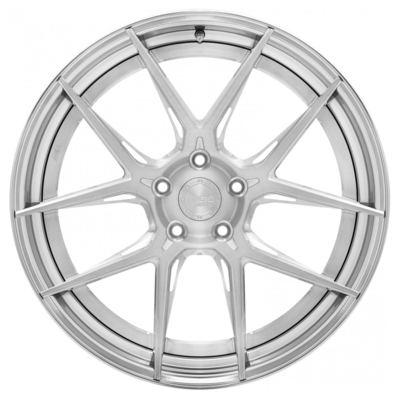 HCA381 côncavo BMW M4 forjou as rodas M2 porque a largura forjada 7-14J