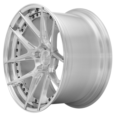 HCA381 côncavo BMW M4 forjou as rodas M2 porque a largura forjada 7-14J