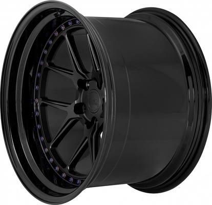 Configurações 2PC porque MLE52 forjado BMW forjou as rodas para BMW F90 M5