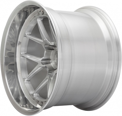 Configurações 2PC porque MLE52 forjado BMW forjou as rodas para BMW F90 M5