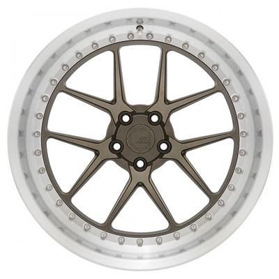 Configurações 2PC porque MLE52 forjado BMW forjou as rodas para BMW F90 M5
