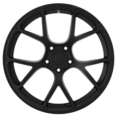Raios desconcertados porque BMW forjado M2 Ompetition roda a polegada de RS41 16-26