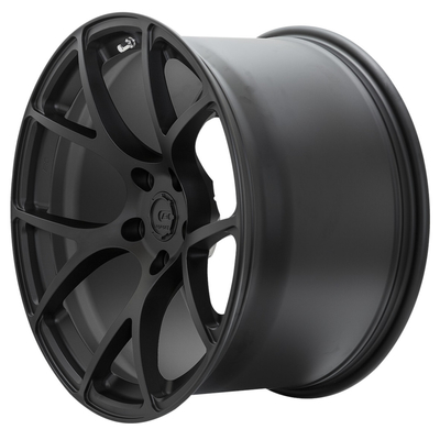 Raios desconcertados porque BMW forjado M2 Ompetition roda a polegada de RS41 16-26
