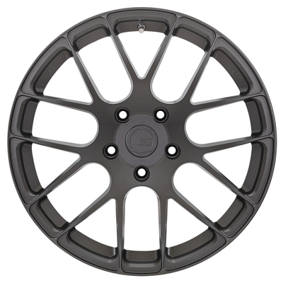 Liga de alumínio Audi Forged Wheels Audi RS5 RS40 porque bordas forjadas