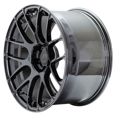 Liga de alumínio Audi Forged Wheels Audi RS5 RS40 porque bordas forjadas